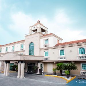 Best Western Plus Monterrey Colon