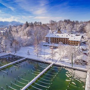 Yachthotel Chiemsee GmbH